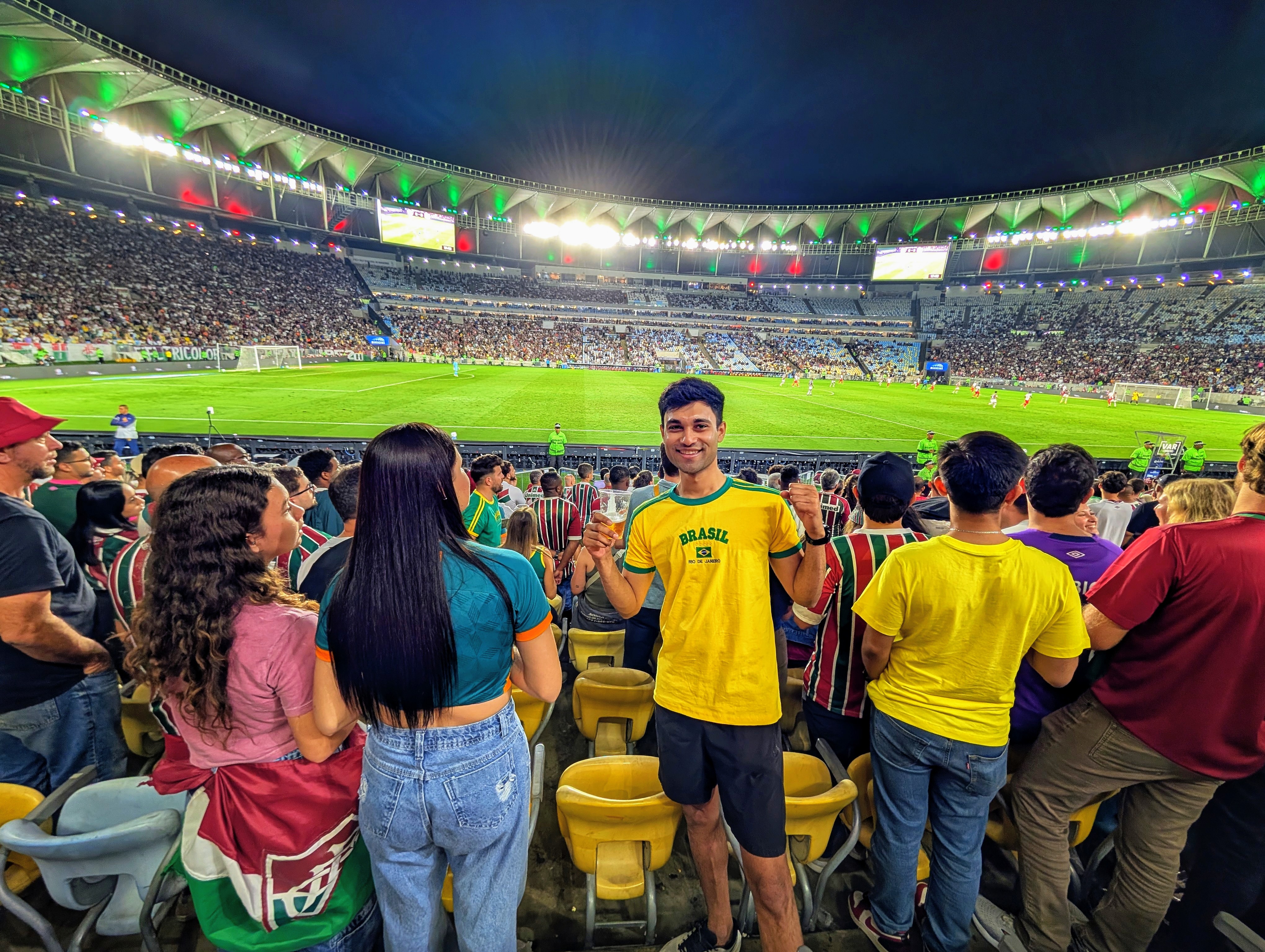 Brazil