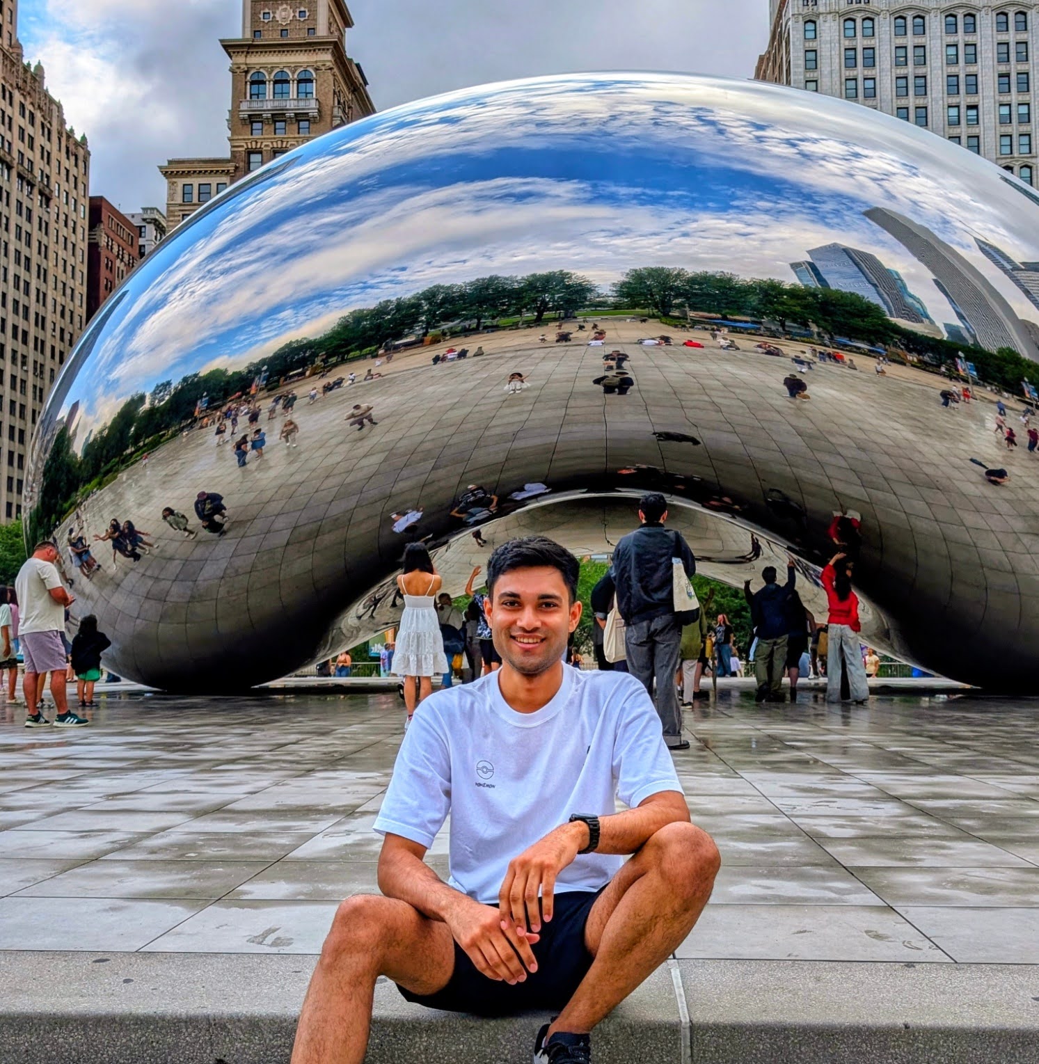 Chicago Bean