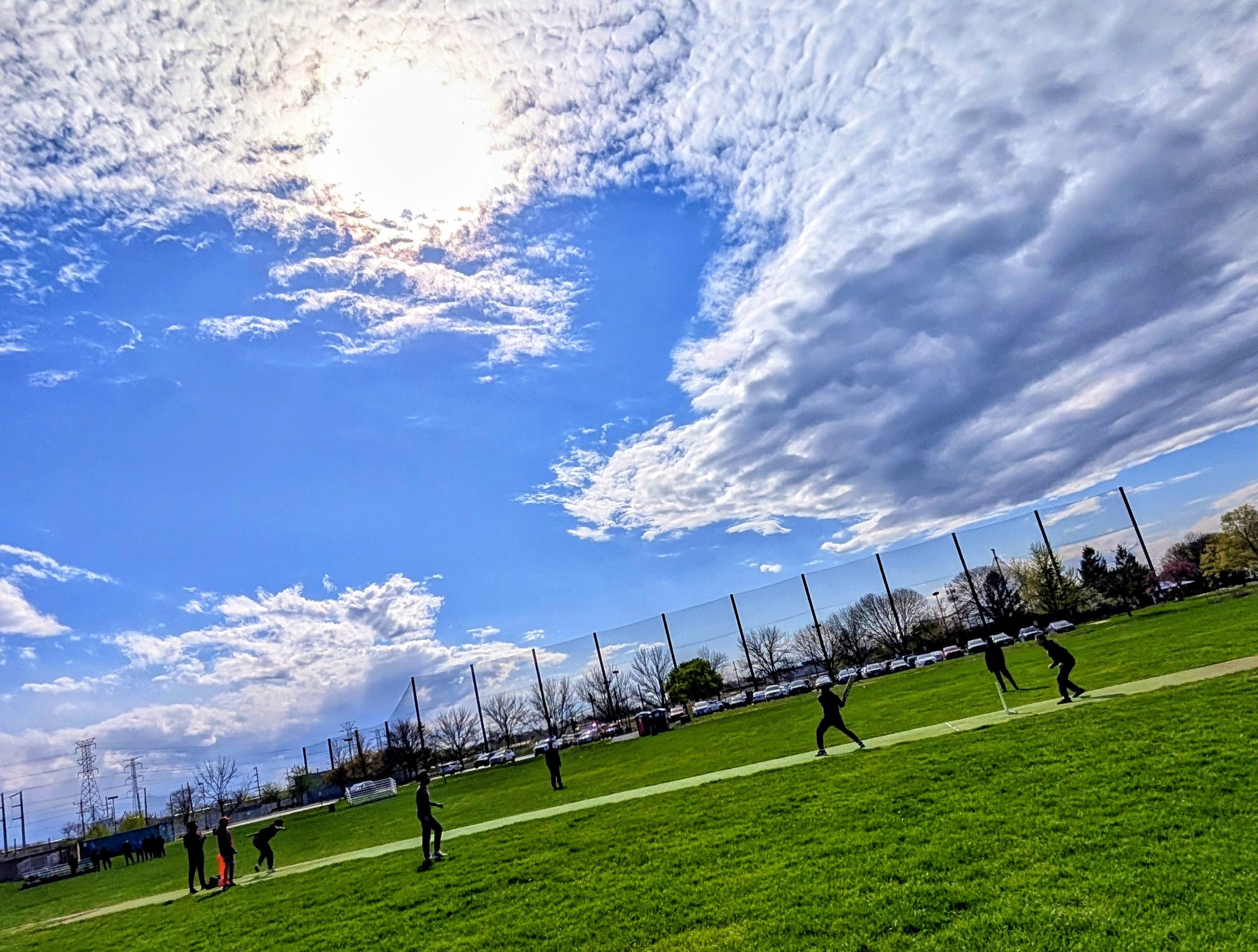 Cricket