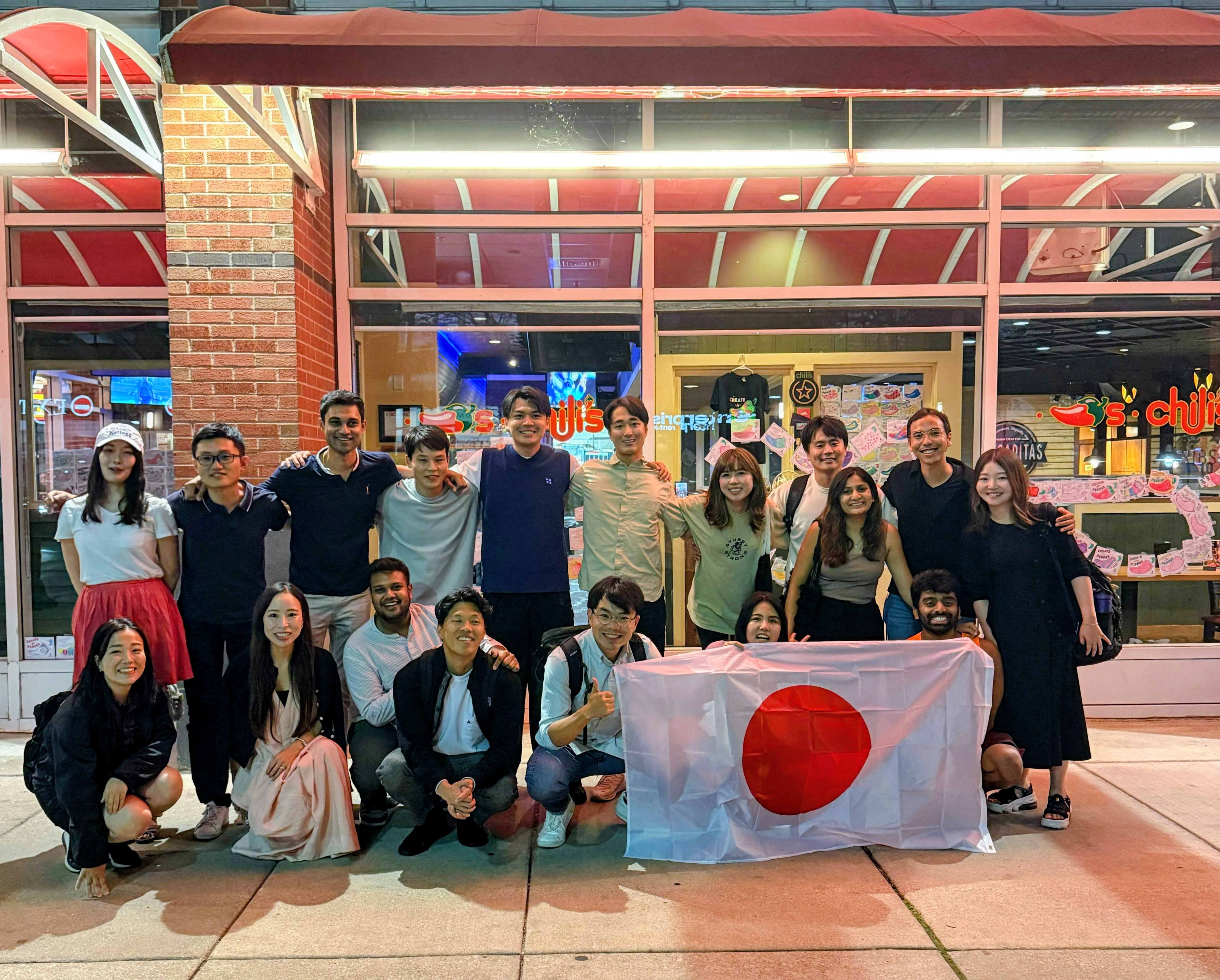 Japan Club