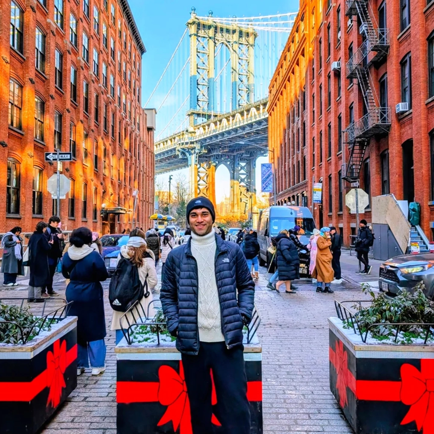 NYC