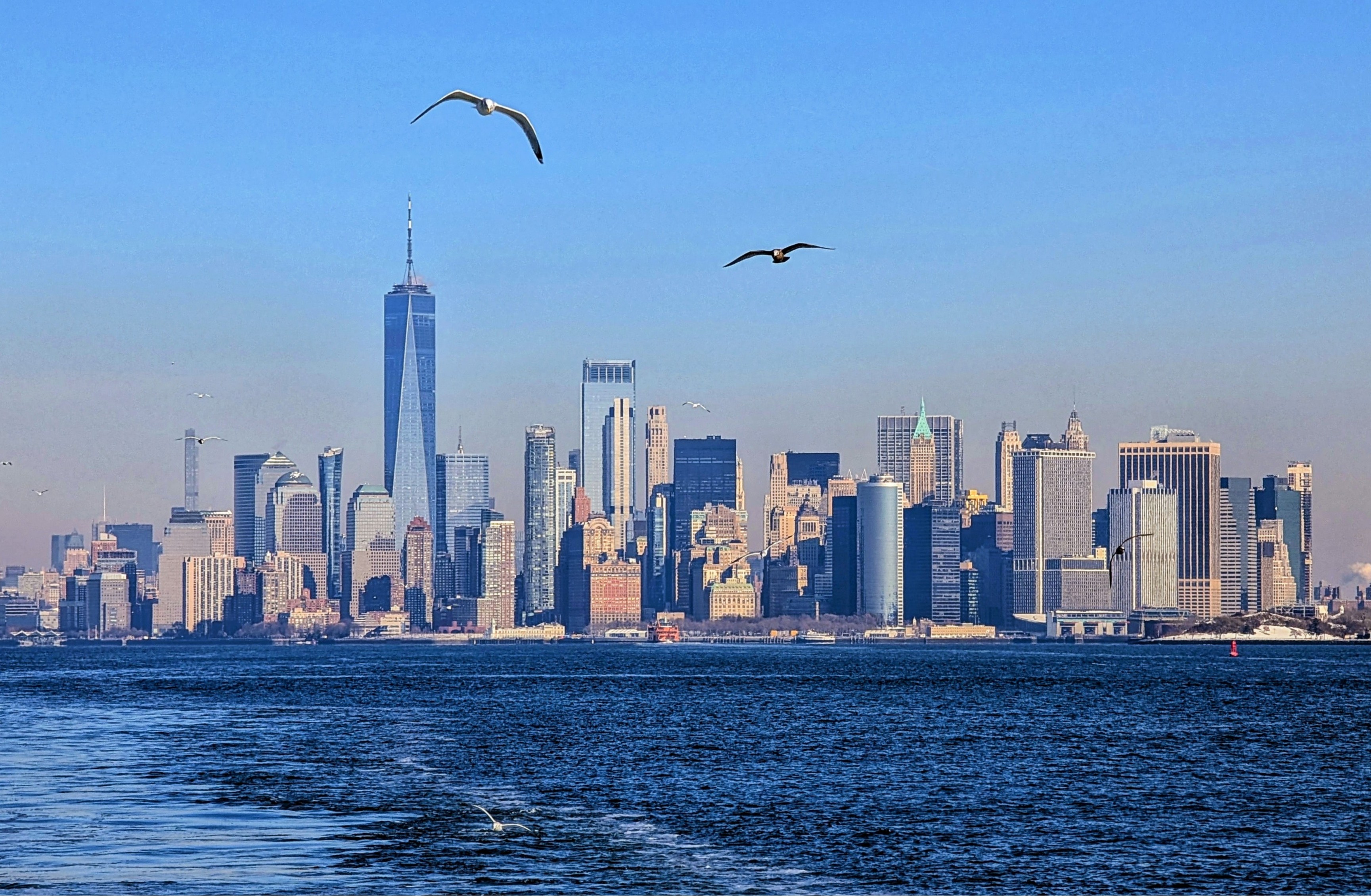 NYC
