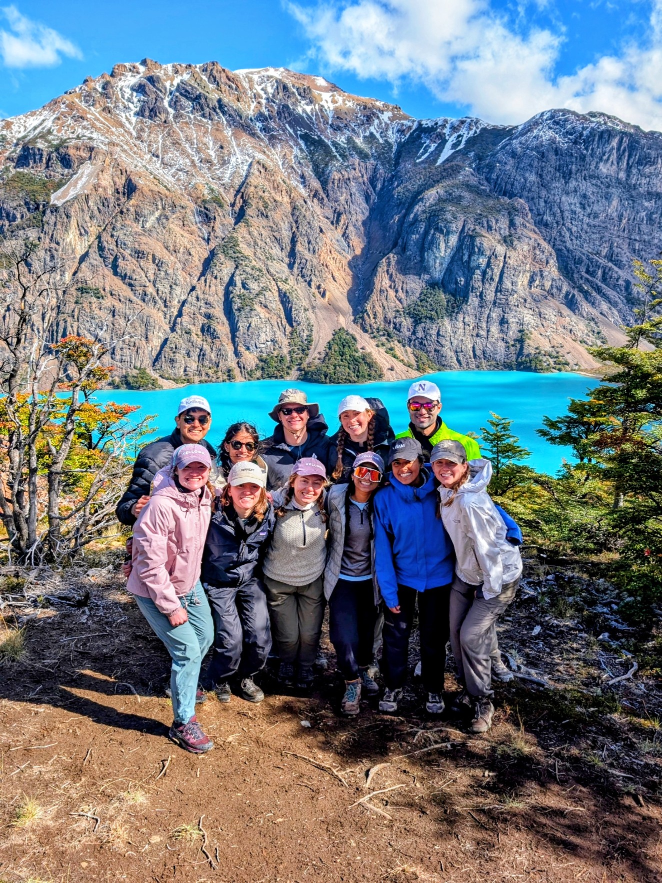 Patagonia
