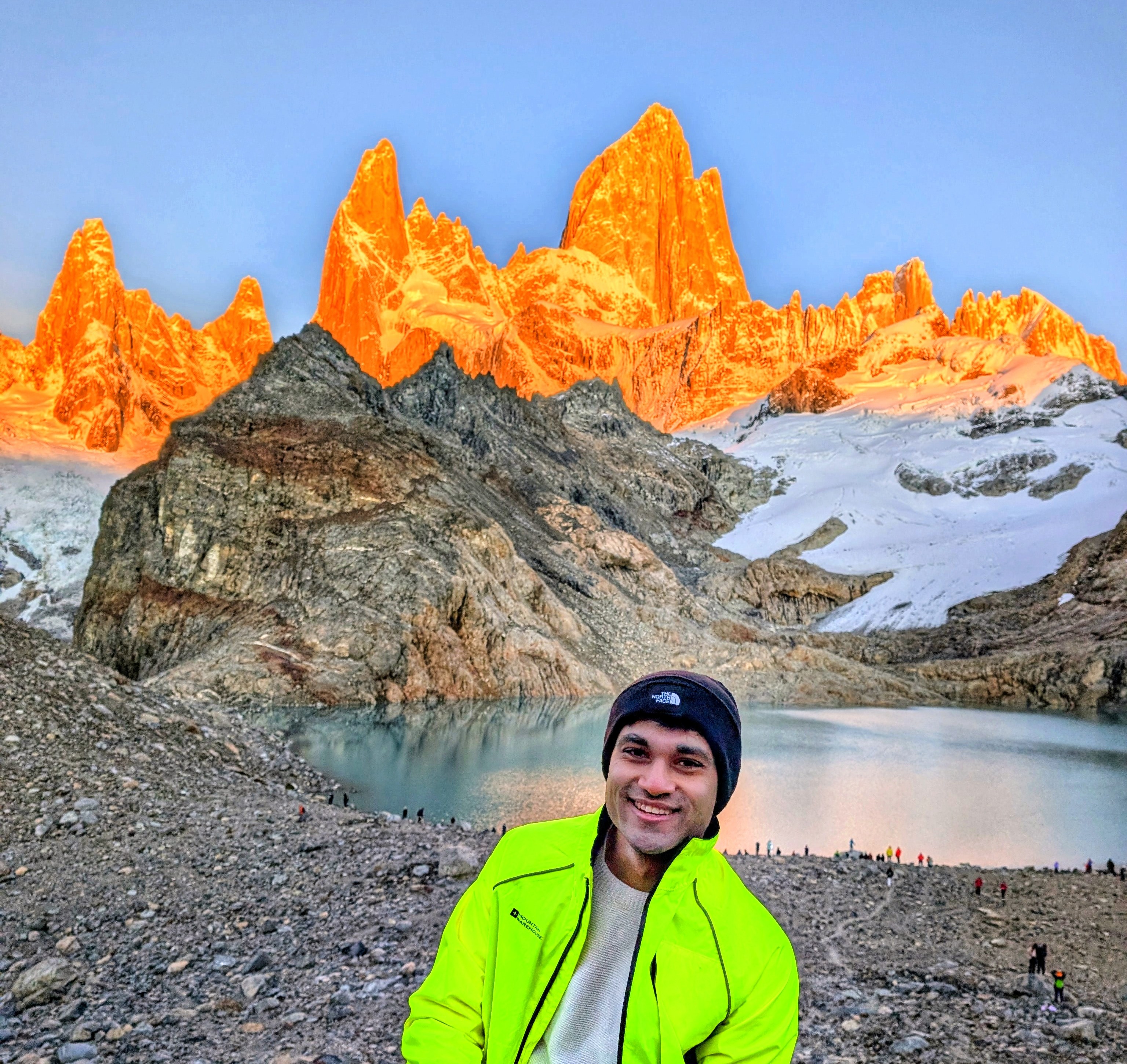 Patagonia