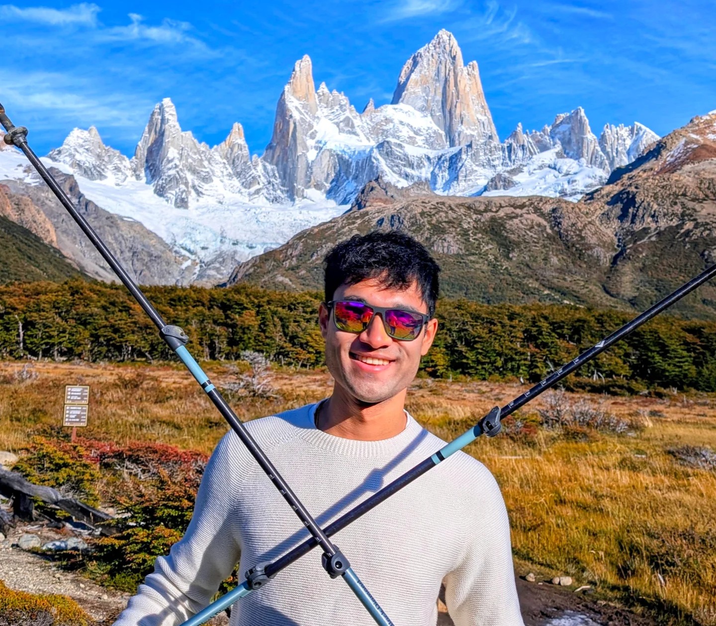 Patagonia